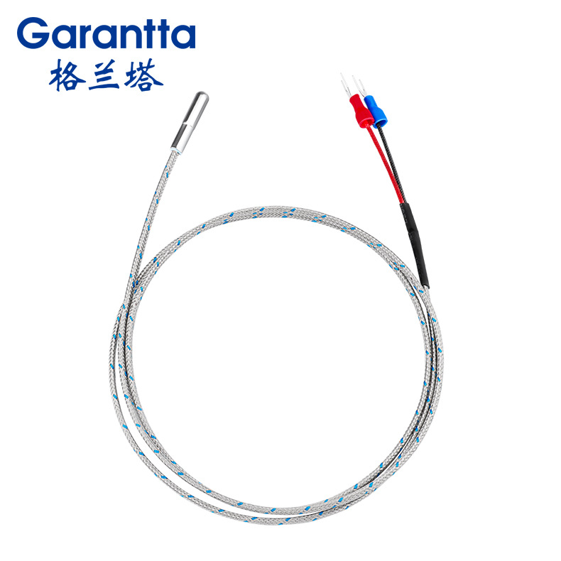 加线长TS-L0530-20探针式K型不锈钢热电偶小型温度传感器供应厂家