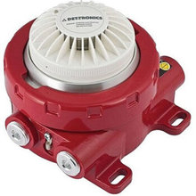 �۸����ʵ  Det-Tronics ����ȼ���������ǣ� EQ3710PW (00791