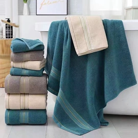 毛巾;婴童毛浴巾;浴巾、沙滩巾