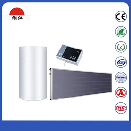 其他太阳能;太阳能热水器