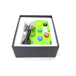 Zhike controller 72350 No. 9 straight built-in Bluetooth electric motorcycle 48-72v 120A/350A
