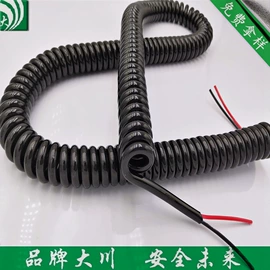 其他电缆;特种电缆;电力电缆