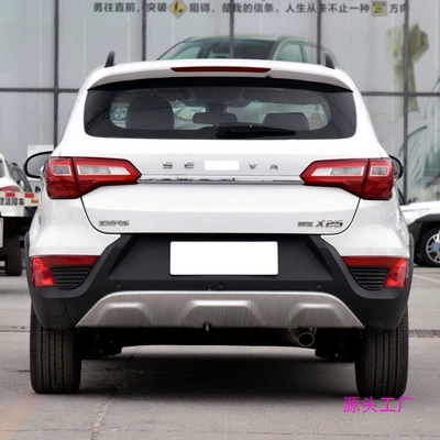 Adapted to new energy EX360/EX200 Avtomobil arxa fənərləri