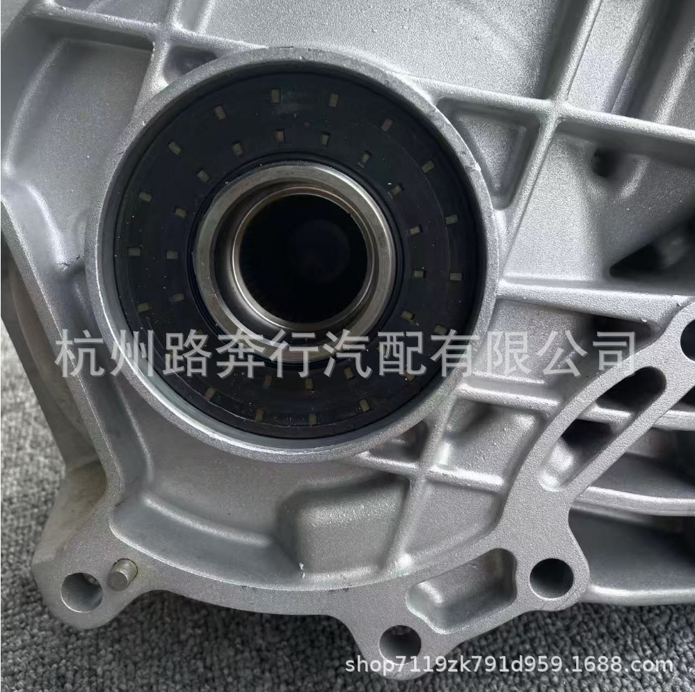 27105A371E2 27105A4A0C1=832224 for BMW X5X6F25 differential transfer case