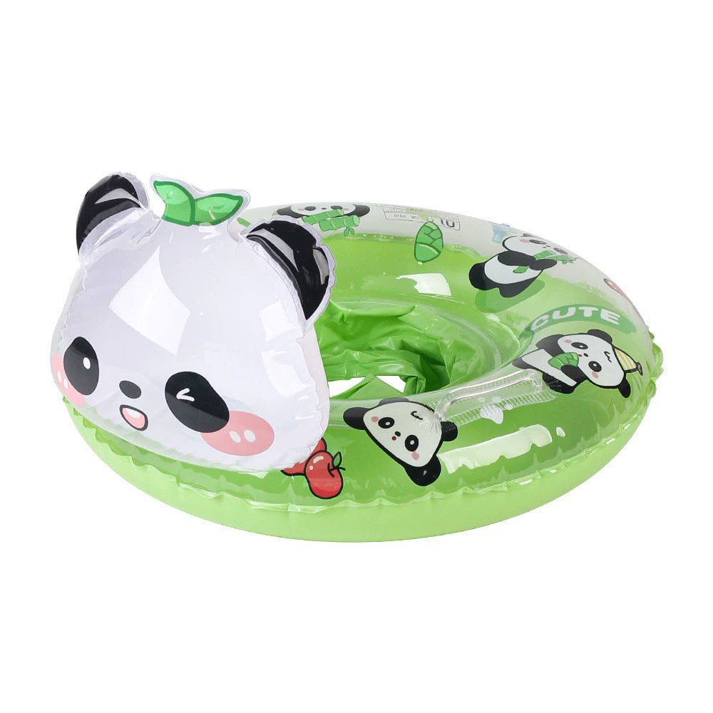 夏乐 Megaphone, children's inflatable swimming ring