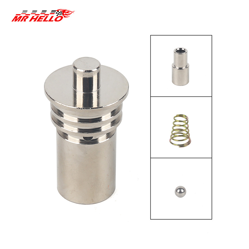 STL010 은 캐딜락 시보레 GMC 우수한 냉각기 흐름 우회 밸브 키트에 적합합니다.