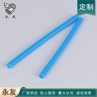 多功能食品级硅胶管 高负压硅胶花洒软管 硅胶软管
