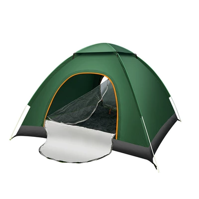Tent, Avtomobil dam çadırları