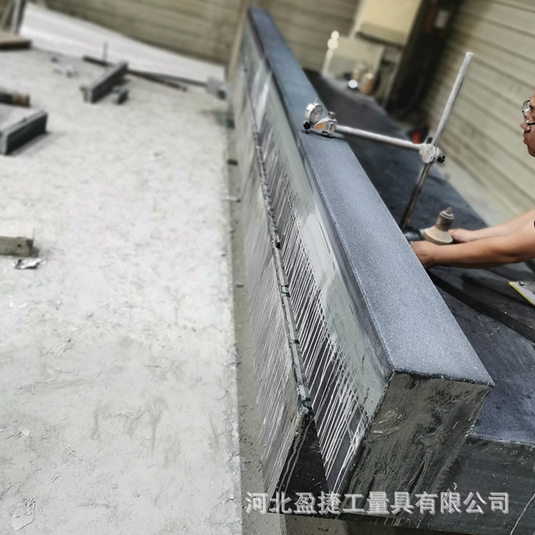 供应 大理石平尺 检验测量平行平尺 花岗岩平尺 00级大理石平行规