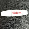 White W long strip