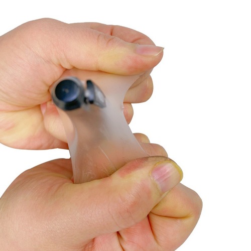 Swim ring repair subsidy TPU tape patch leak crack repair transparent tent waders inflatable toy