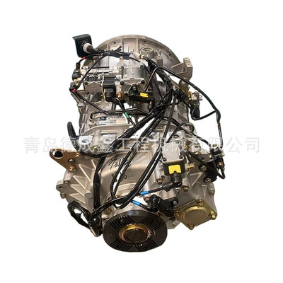 Other drive systems, Mc07 10-Speed Original Gearbox - hw14710xacl22a701