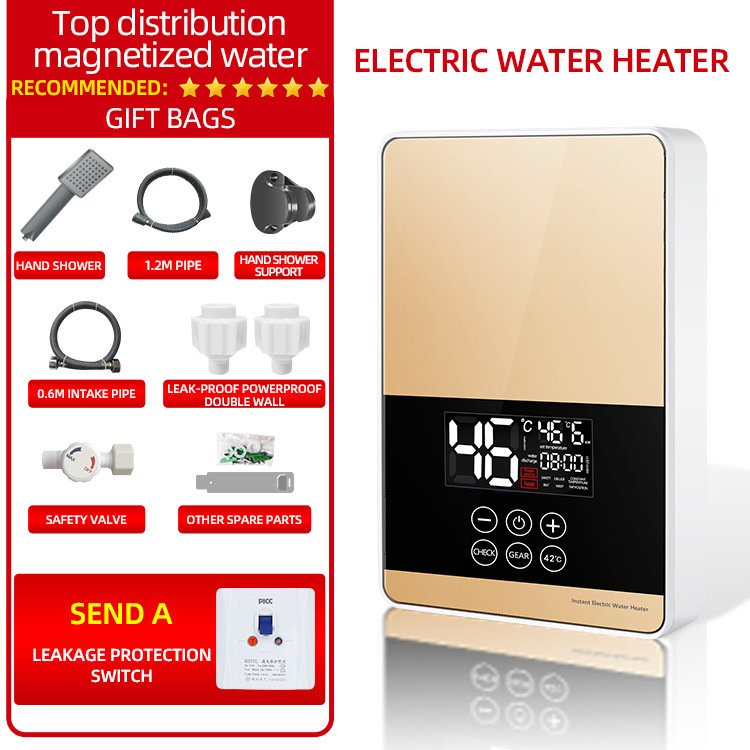 卸売電気温水器バス用給湯器インスタント電気温水器給湯器バス家庭用電気温水器|undefined