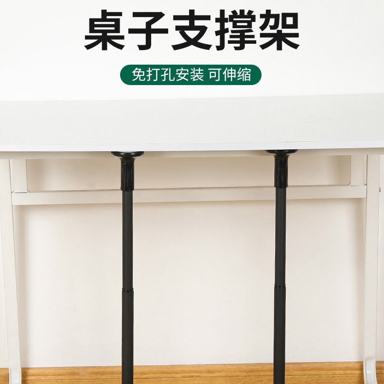 桌腿可调节支撑脚沙发脚茶几电视柜脚桌子增高垫床腿杆支撑柱支架|undefined