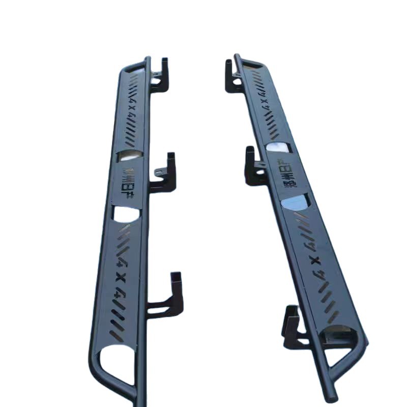 Suitable for 2024 Toyota Pedal Original Special Modification Parts Car Outer Pedal