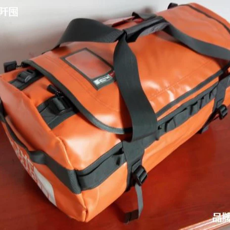 。 Водонепроницаемый рюкзак для улицы, дорожная сумка, мужской и женский рюкзак, сумка для альпинизма, портативная спортивная сумка, сумка для кемпинга большой вместимости