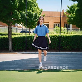 校服定制;童套装;班服/园服