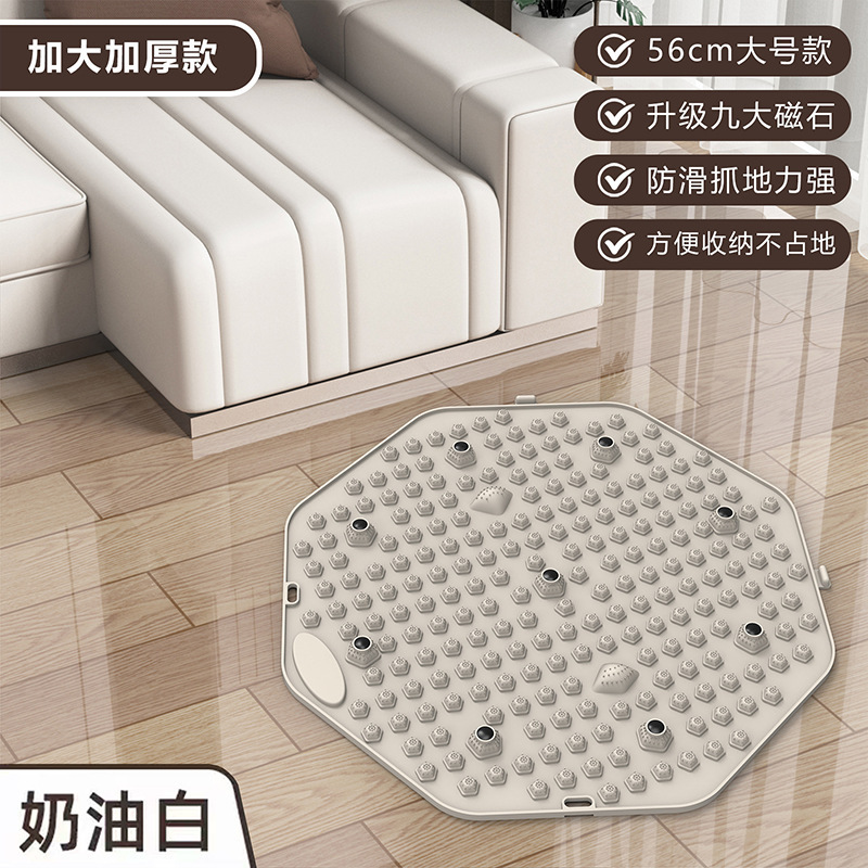 指押さえ板超ジョギング円形足裏マッサージマット室内その場ランニング専用足裏踏み台工場|undefined
