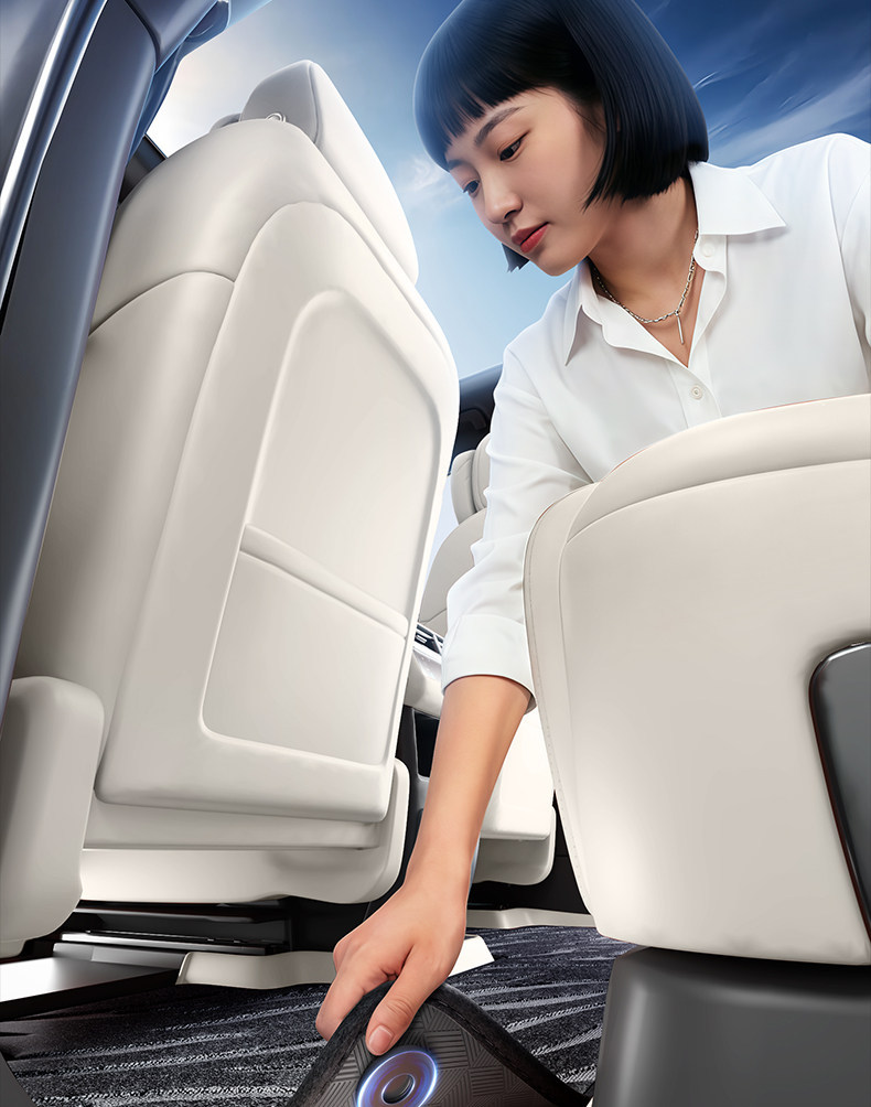 Suitable for Ledao L80 Floor Mats Tpe2026 New Model Car Interior Floor Mats Modification Accessories Carpet Supplies Collection