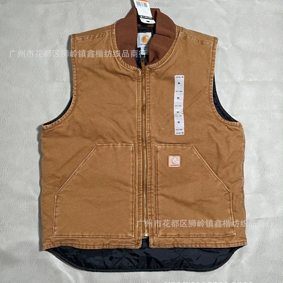Todo algodón 12 an cifrado vela de perlas finas marca de maras de ropa chaqueta casual chaleco pantalones bolsas de montaña y otras series de alta calidad