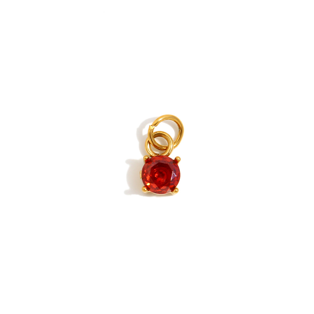 Small pendant