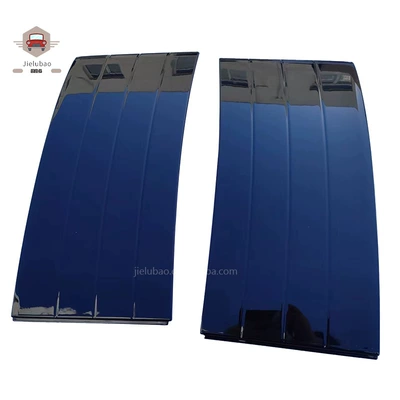 Fender Trim Panel, Front and – Fender