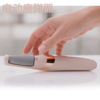 new pattern Electric grinding foot control US Foot Exfoliating automatic Calluses Pedicure tool Pedicure