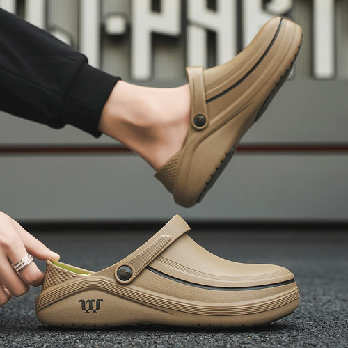 Factory Wholesale Hotel Kitchen Special Slip-Resistant, Waterproof, Oil-Proof Chef Shoes Lightweight, Non-Slip Work Shoes Safety Shoes