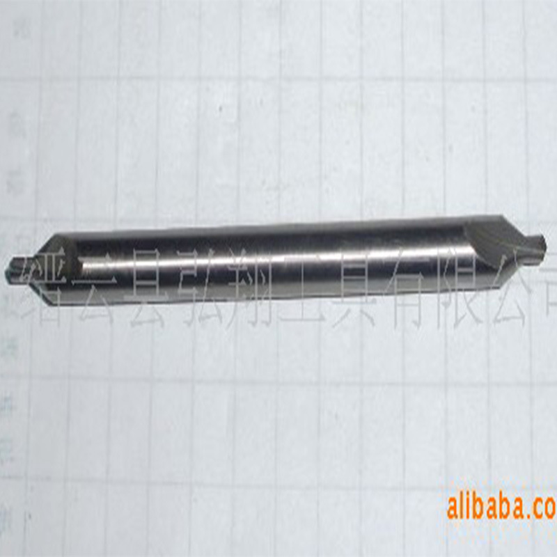 供应直柄，直柄加长中心钻A3*8*100MM