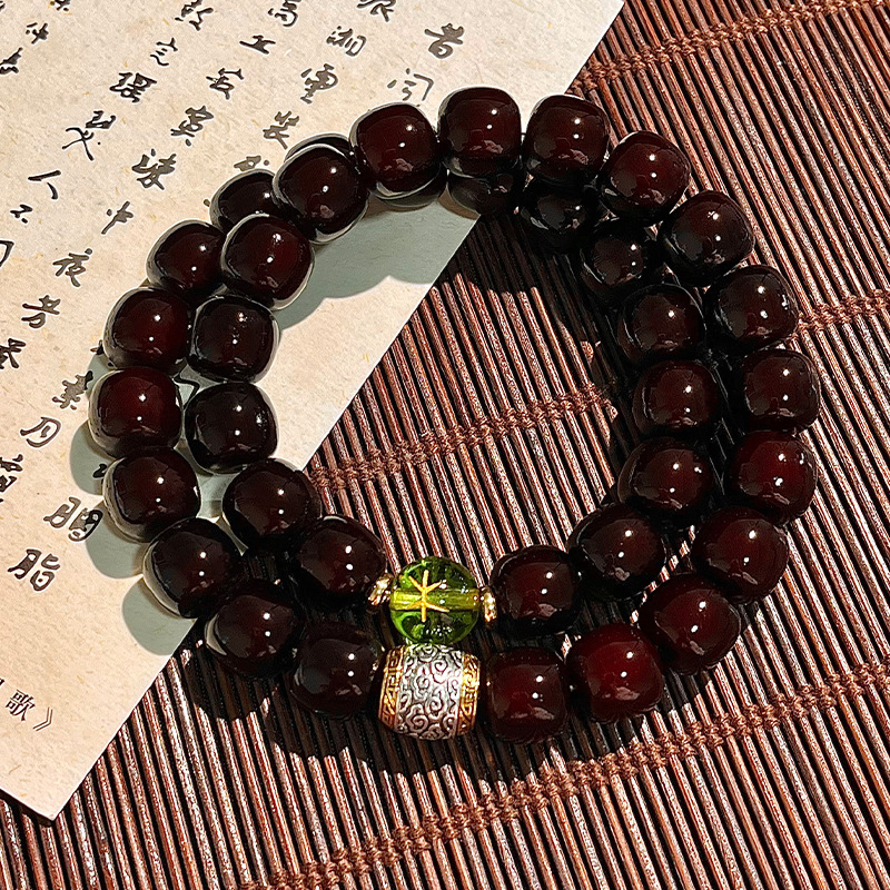 [나무 연기층 구름]