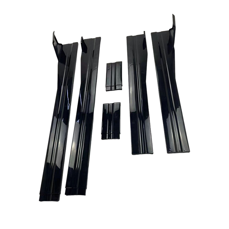 Type C Side Skirt Image 2