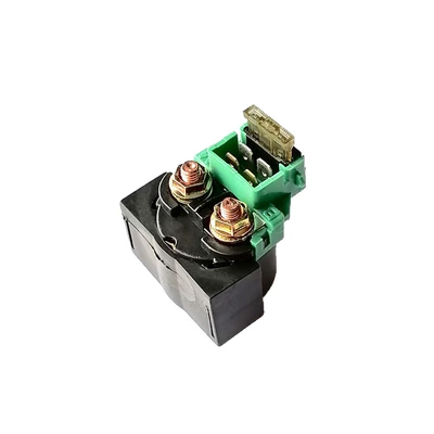 YBR125 CH125 Arctic | Power supply, ignition system accessories