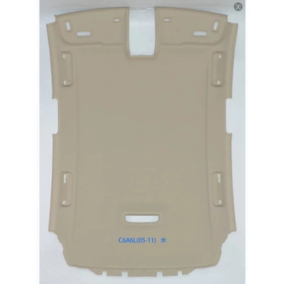 Audi, Tiguan, Haorui, Car roof lining - c6a6l-without-skylight