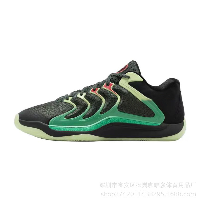 クロスボーダーkd 17epデュラント17代のバスケットボールの男性靴の空気パッドの実戦耐摩耗性の滑り止めの通気性の衝撃を軽減します。|undefined