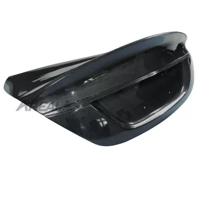 Spoiler | Lid/Fender Manufacturer Supply