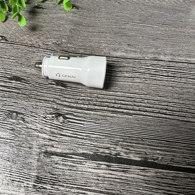 Gona Gc-C15 Car Charger Mobil şarj cihazları
