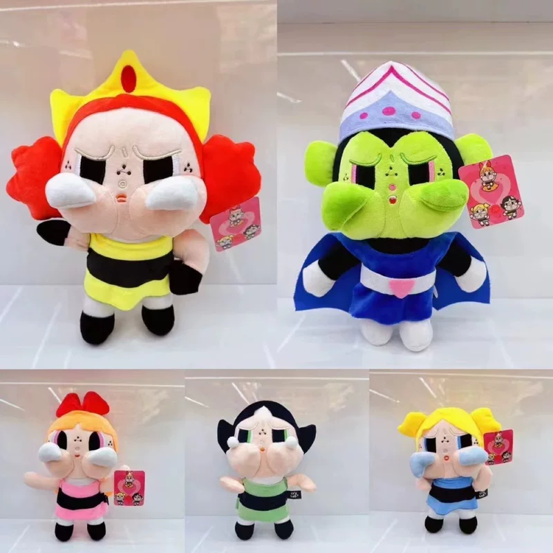Cute plush toy, rag doll, wholesale