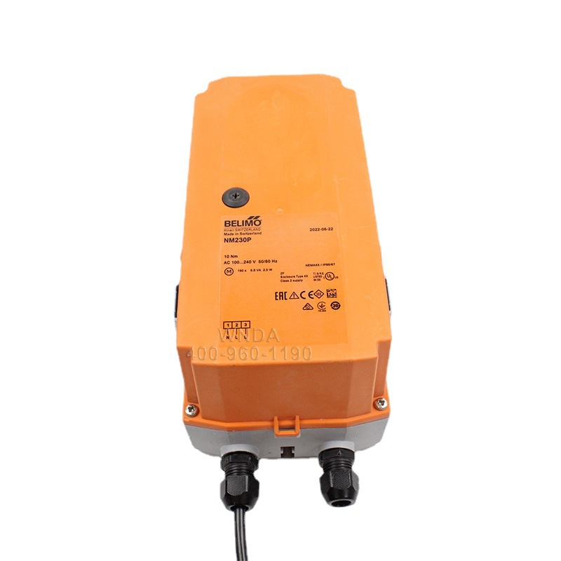 ��ʿBELIMO����ı �緧ִ���� NM230P ����¥����ſ�����IP66/67