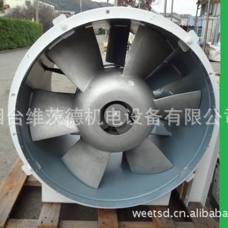 EBARA FAN(EBARA AIM风机)
