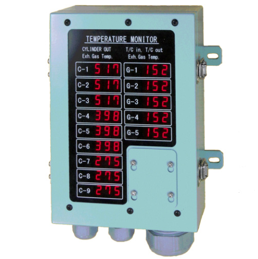 原装供应MURAYAMA村山电机HW-50便携式简易中层水温计