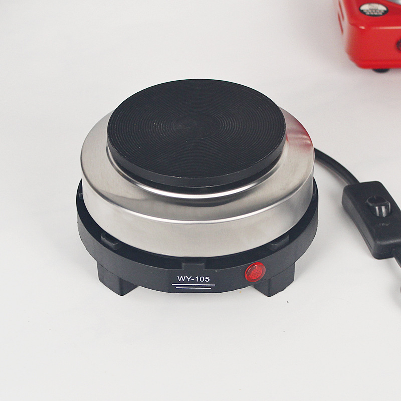 ●빠른 가열 기능을 갖춘 500W 직접 연소 스토브 스위치 모델