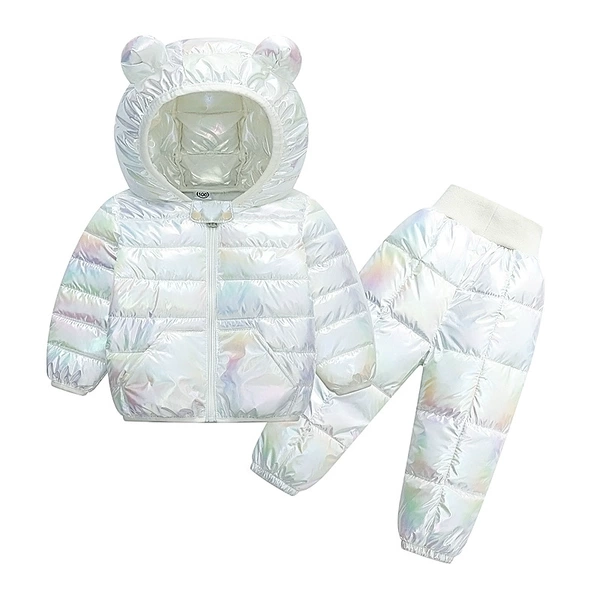 Gelsful Set-White