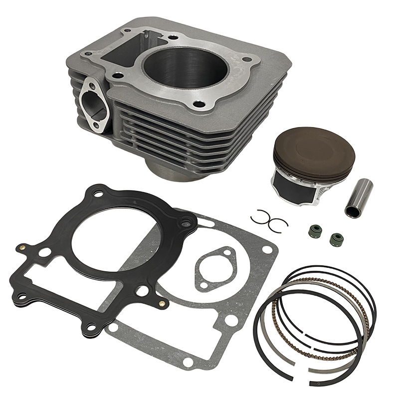 172Fmm Motorcycle Parts Cylinder Suitable for Cps350 Italika Vortx 250 Cb250F 77mm