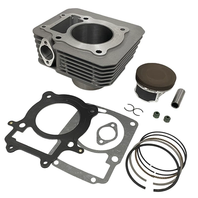 Cps350 Italika Vortx – Cylinder and parts