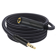 �羳���w�D�Ӿ�3.5���D6.35ĸ���l��1/8���D1/4 TRS ���wĸ