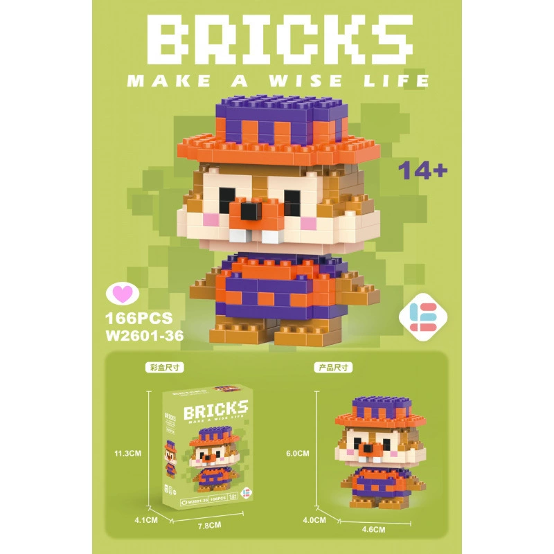 Конструктор Lego, мультяшная фигурка, кукла, игрушка