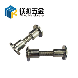 螺钉;螺栓;螺母