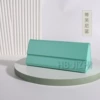 [Tiffany Blue] Box lid with straight edge