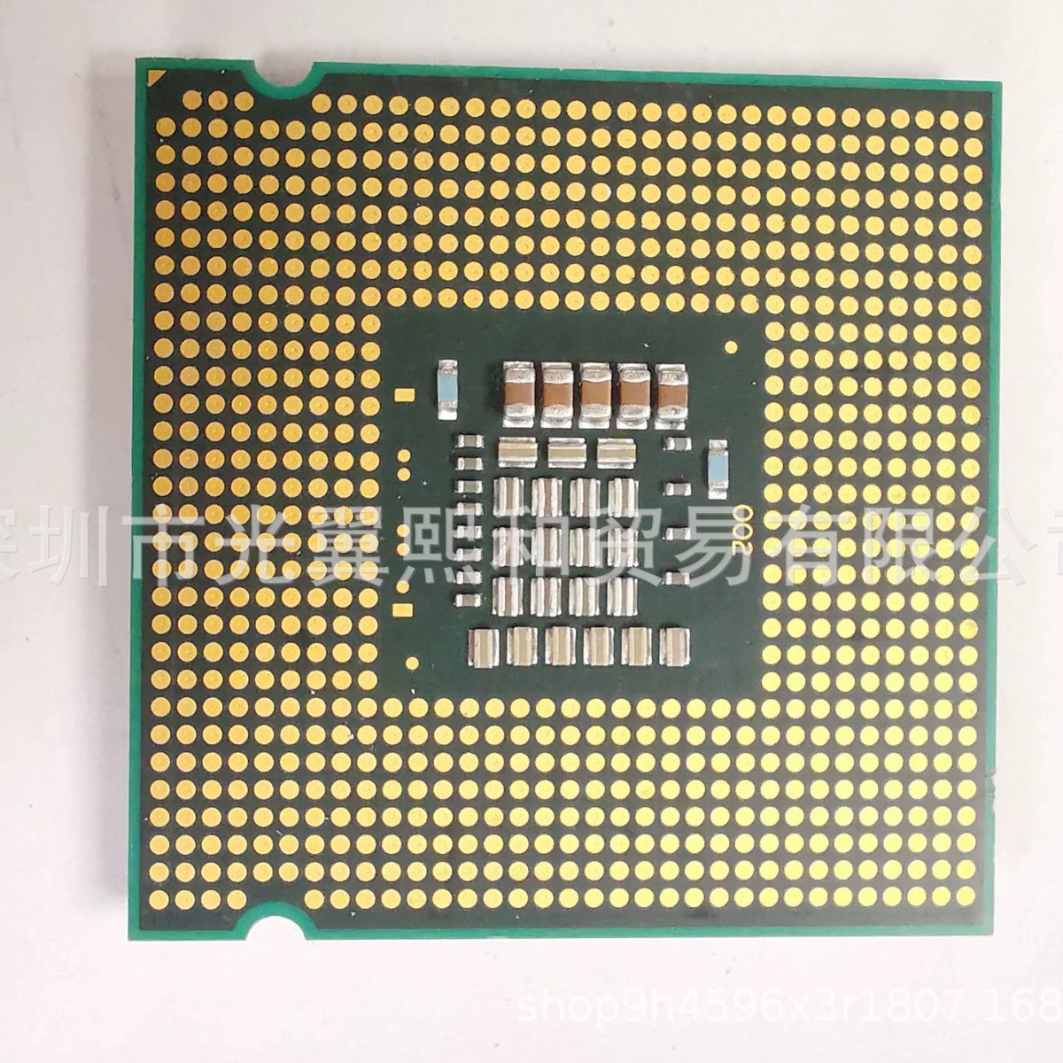 Intel Core 2 Duo E8600 3.33 ГГц/6M/1333 LGA775