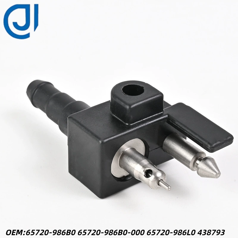 Принадлежности для судовых двигателей Применимо для судовых двигателей Suzuki масляный трубный разъем 438793 65720-986B0